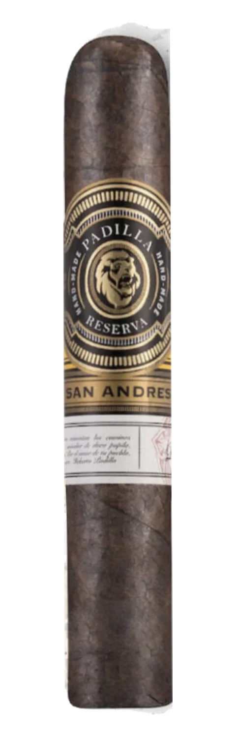Padilla San Andres Doble Toro