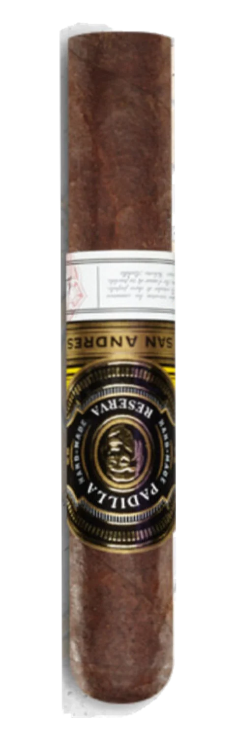 Padilla San Andres Robusto