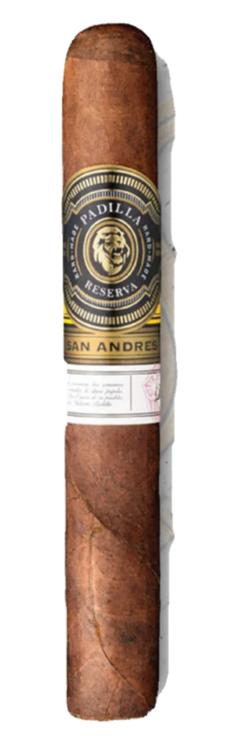Padilla San Andres Toro