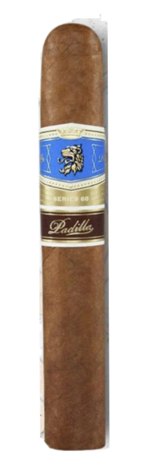 Padilla Series 1968 Doble Toro