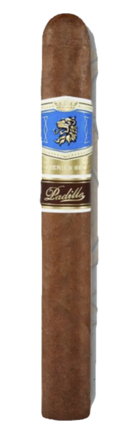 Padilla Series 1968 Toro