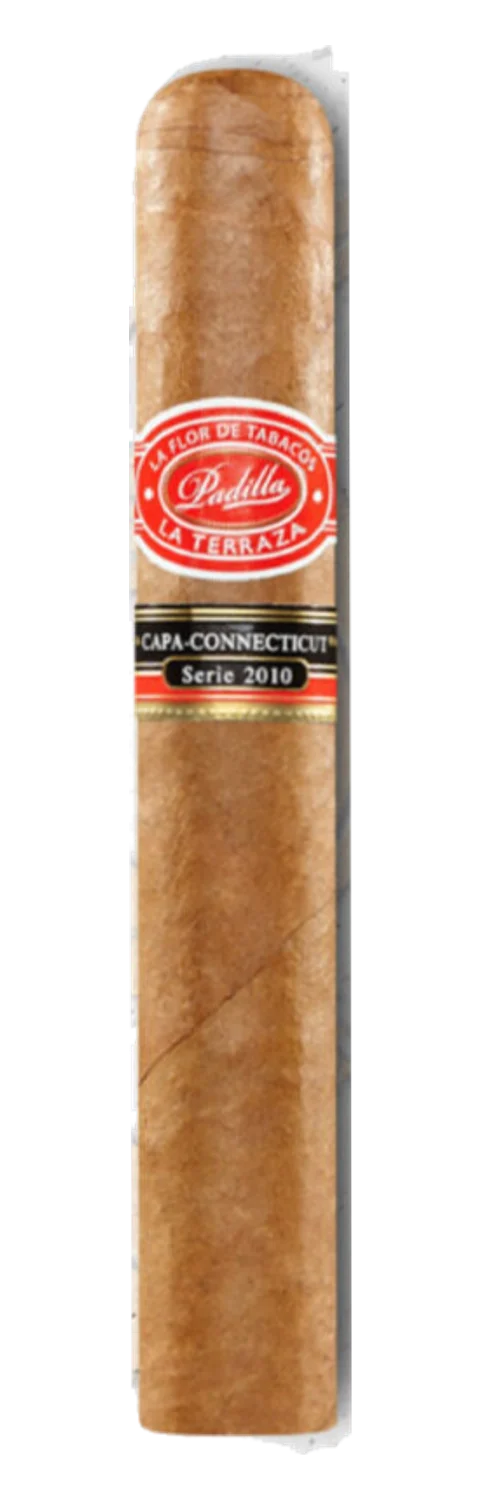 Padilla Terraza Connecticut Toro Gordo