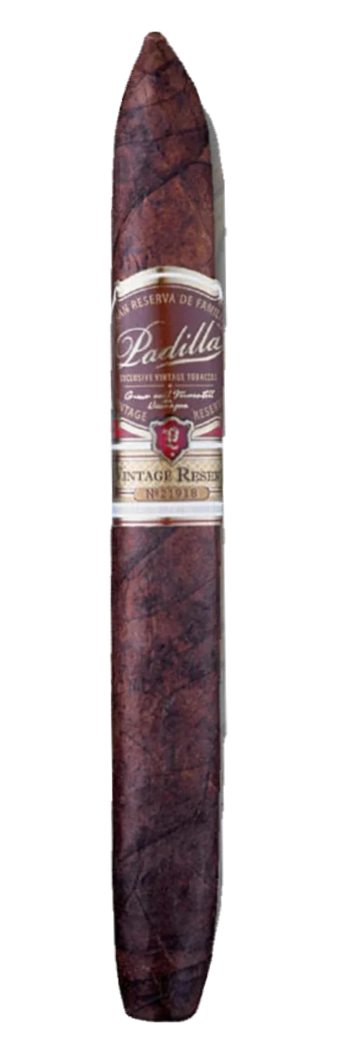 Padilla Vintage Reserve Figurado