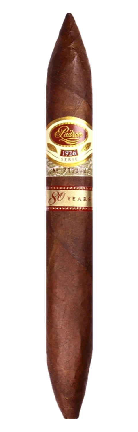 Padrón 1926 Serie 80 Aniversario Maduro