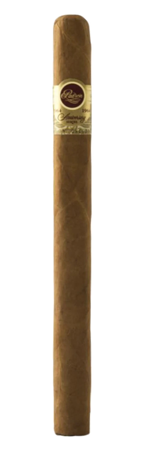 Padrón 1964 Aniversario Series A Natural