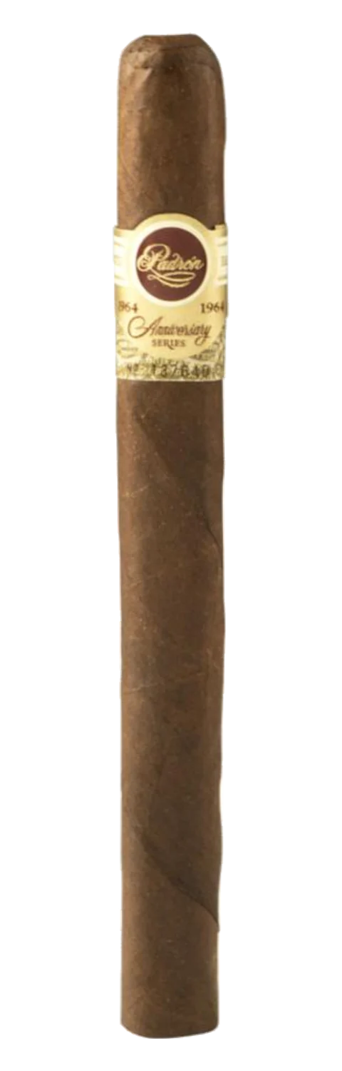 Padrón 1964 Aniversario Series Monarca Maduro