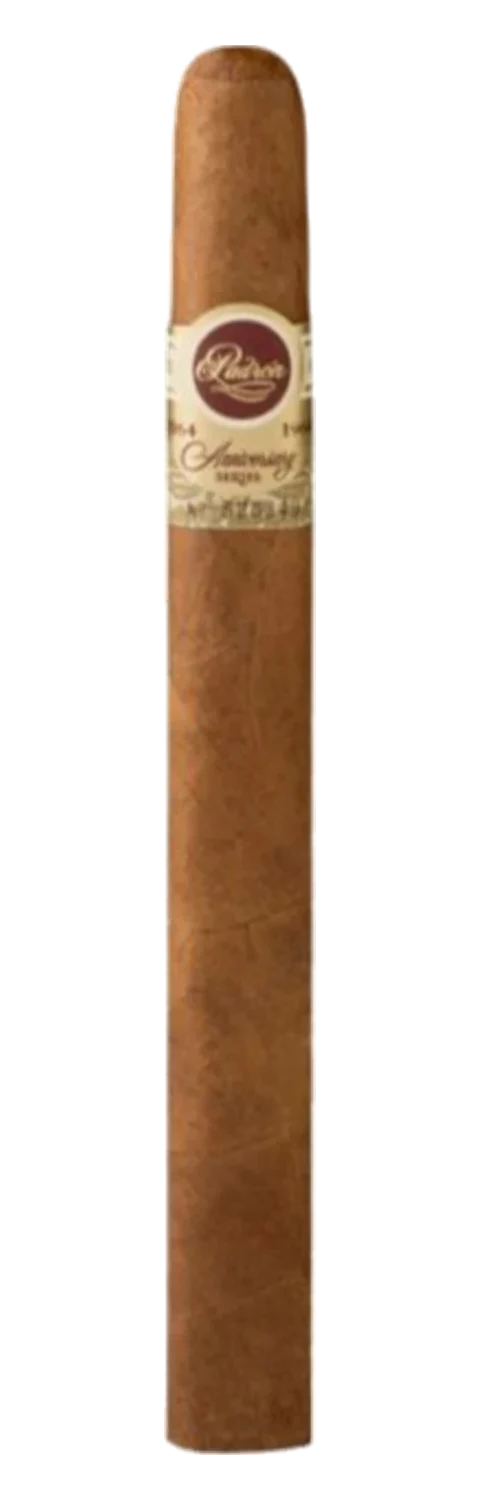 Padrón 1964 Aniversario Series Pirámide