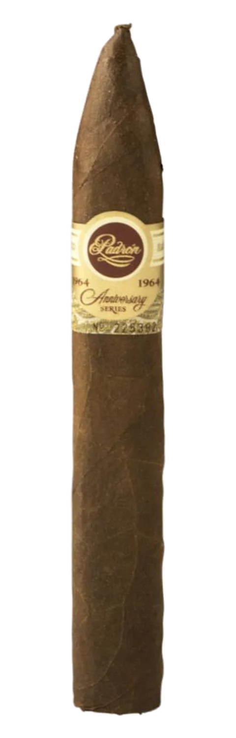 Padrón Maduro 1964 Aniversario Series Torpedo Maduro
