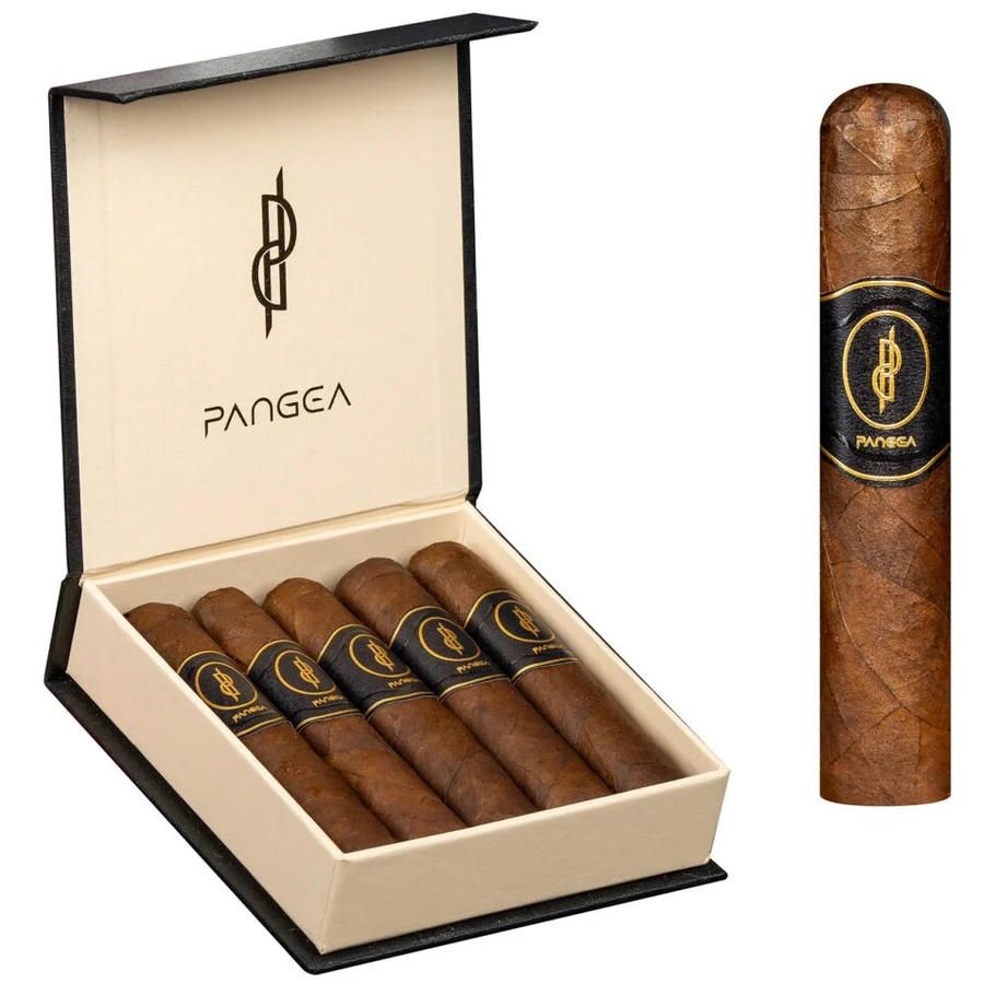 Pangea Blend Nº 12 Shorts