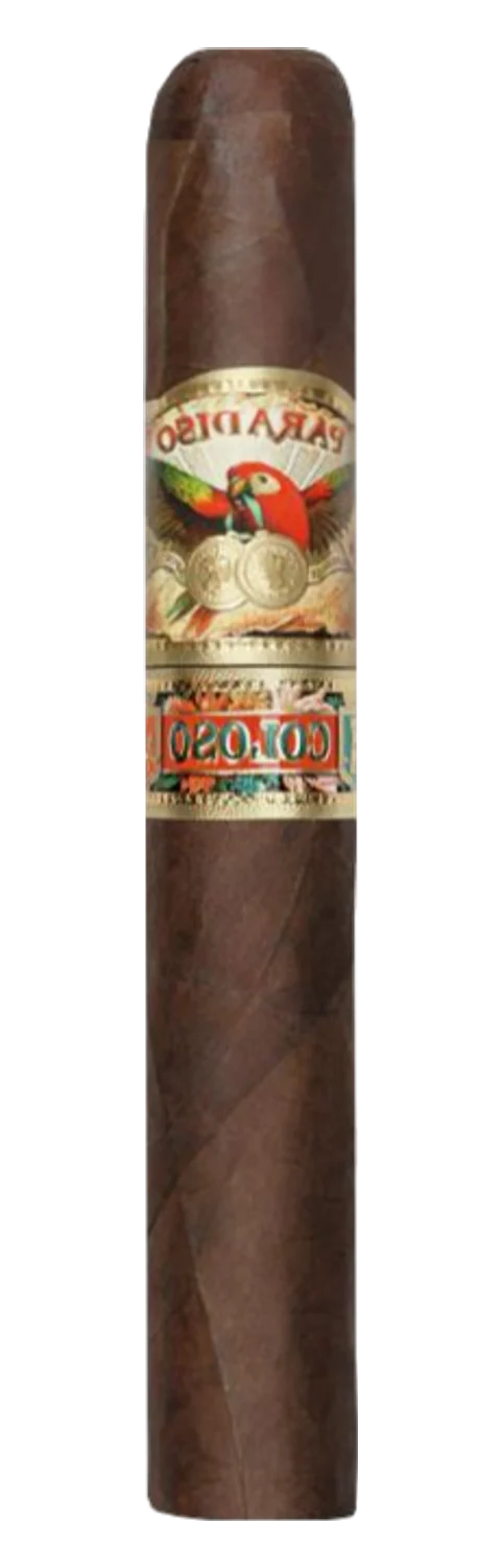 Paradiso Coloso