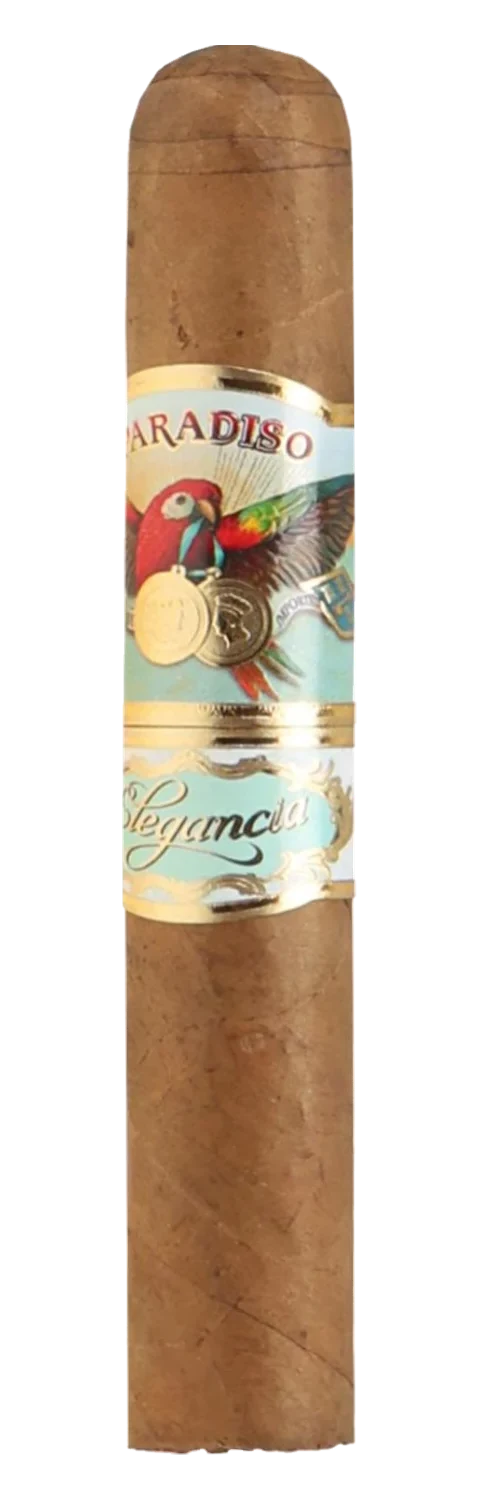 Paradiso Elegancia Robusto