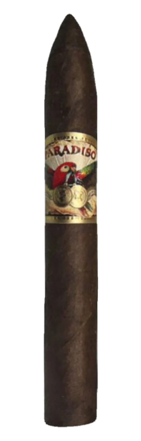 Paradiso Fabuloso