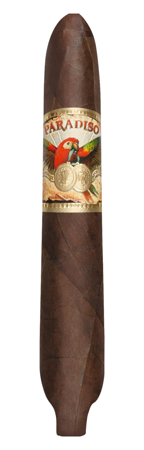 Paradiso Maestro