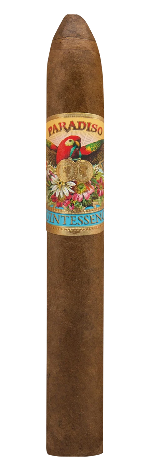 Paradiso Quintessence Belicoso
