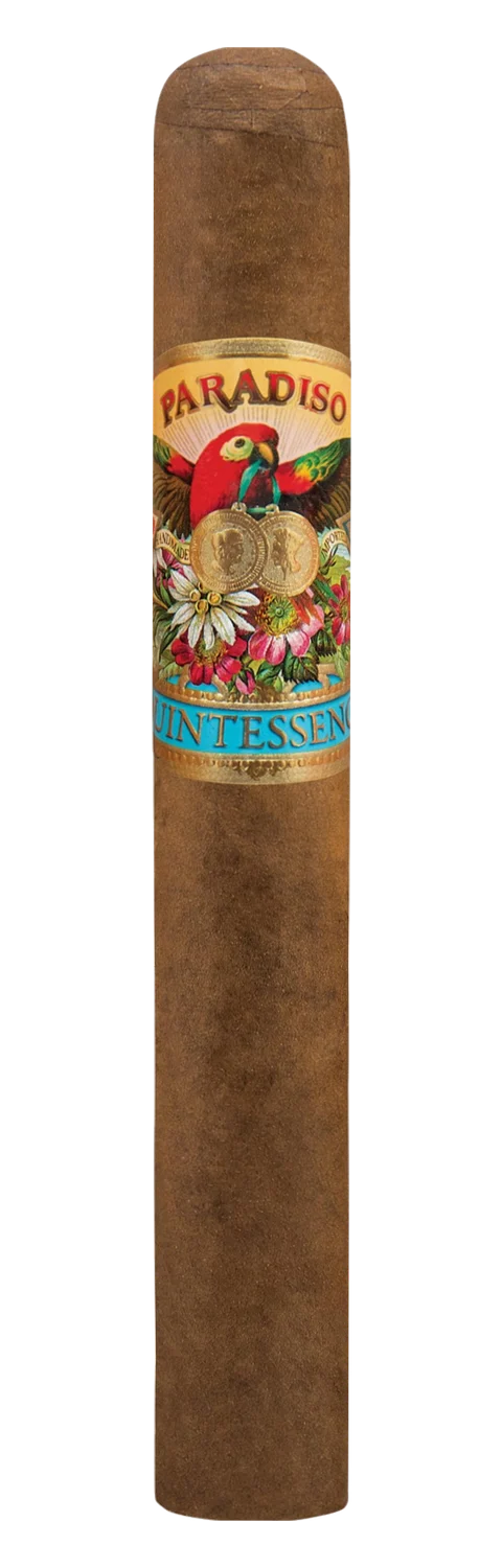 Paradiso Quintessence Epicure