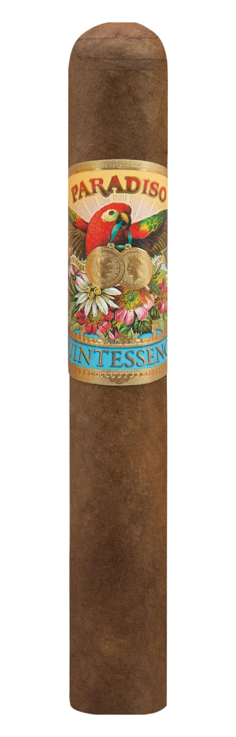 Paradiso Quintessence Robusto
