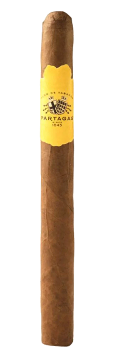 Partagás 1 República Dominicana