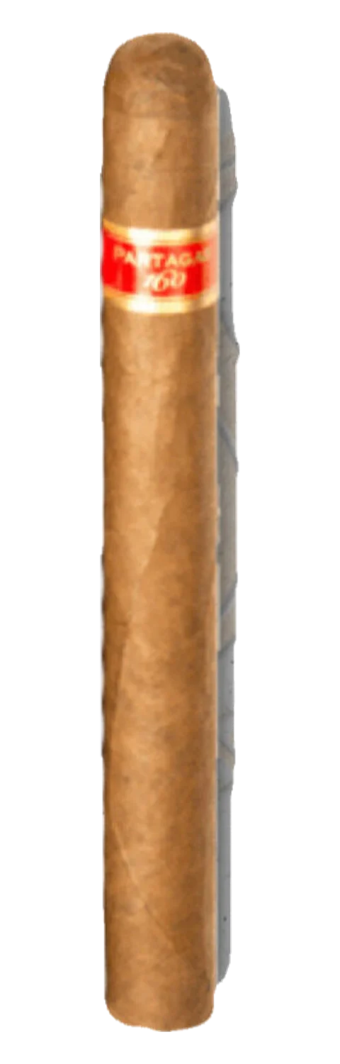 Partagás 160 Signature Series Cifuentes Especial