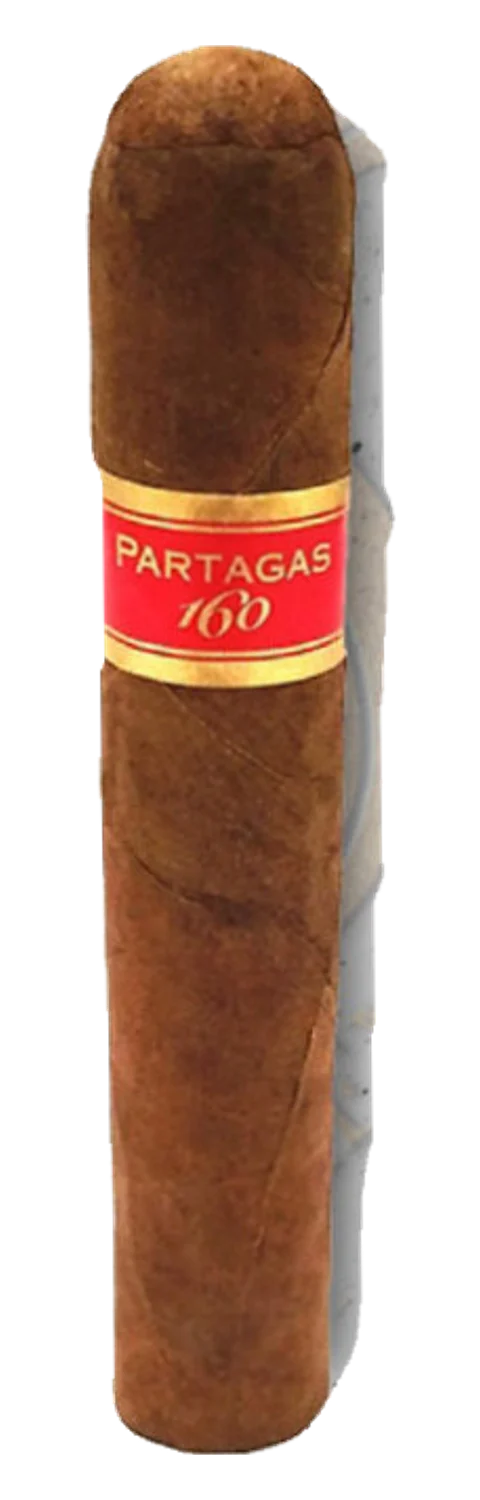 Partagás 160 Signature Series Robusto