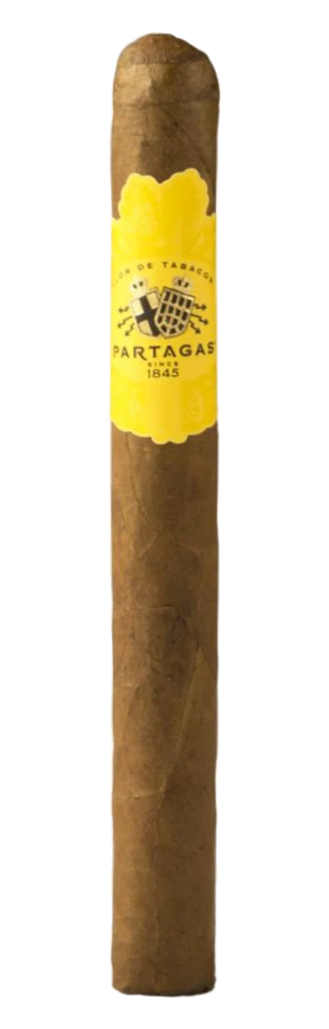 Partagás 2 República Dominicana