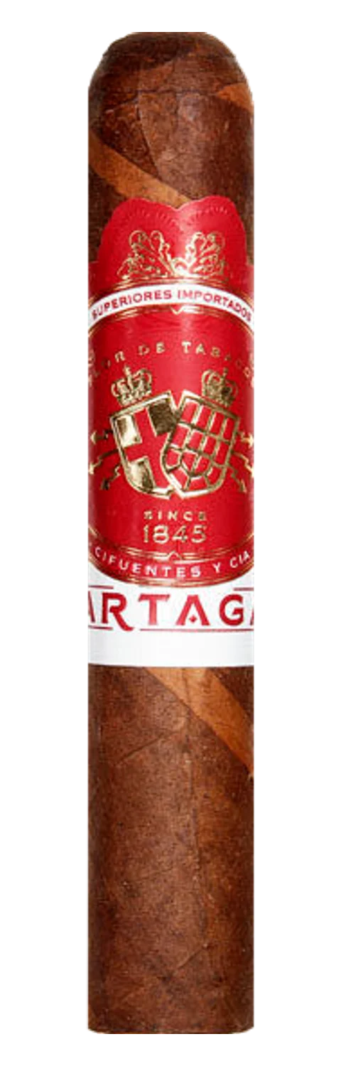 Partagás Añejo Petit Robusto