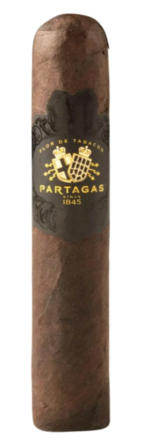 Partagás Black Label Bravo