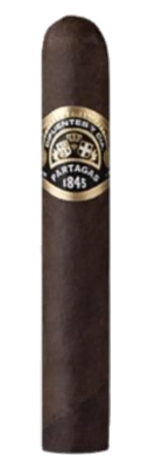 Partagás Black Label Clásico
