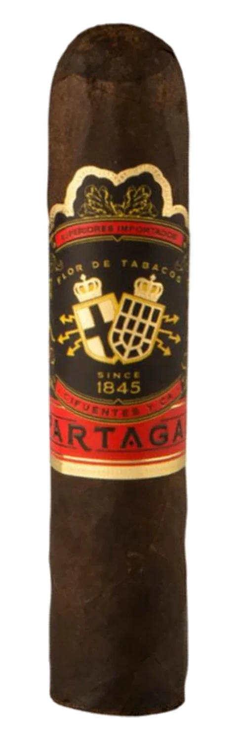 Partagás Black Label Colossal