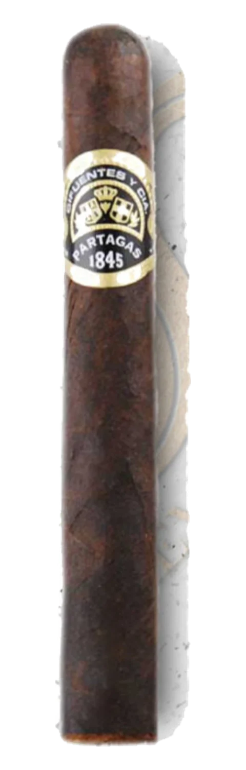 Partagás Black Label Corona