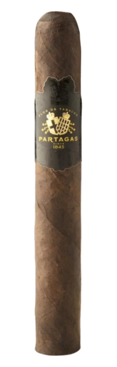 Partagás Black Label Crystal