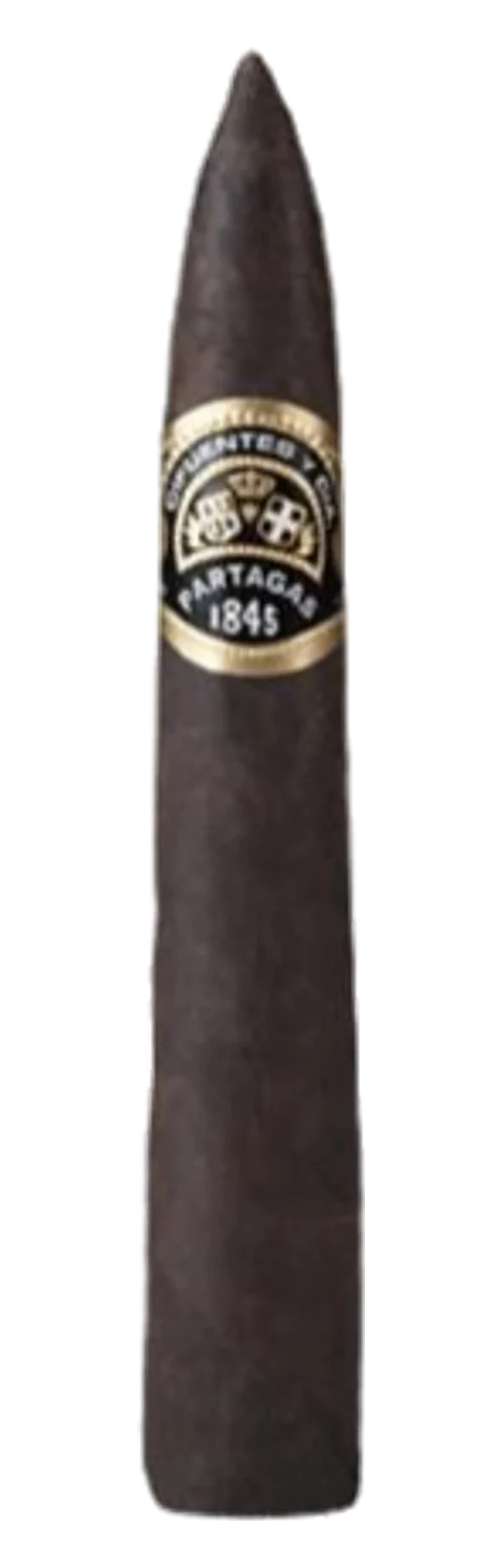Partagás Black Label Pirámide