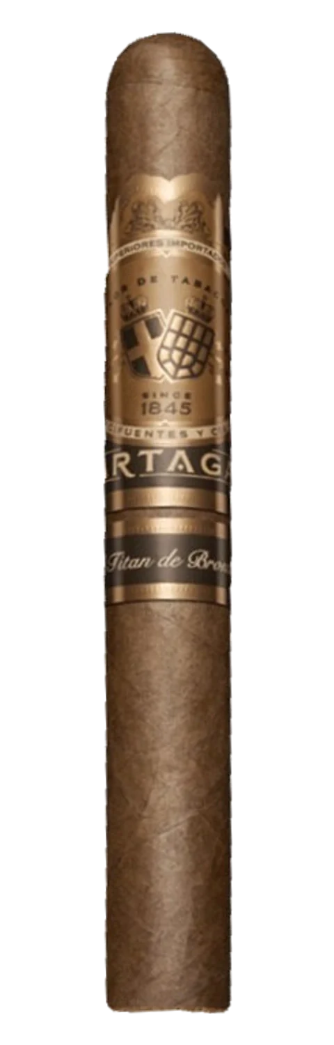 Partagás Bronce Corona Gorda