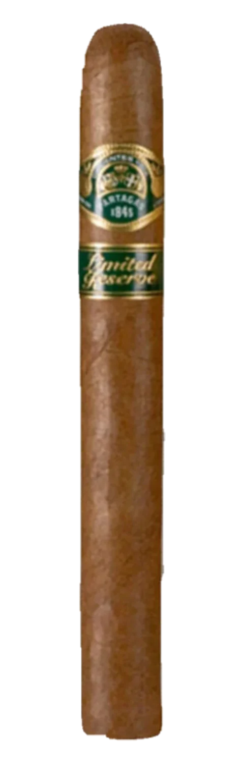Partagás Certified Vintage 1998 Regale