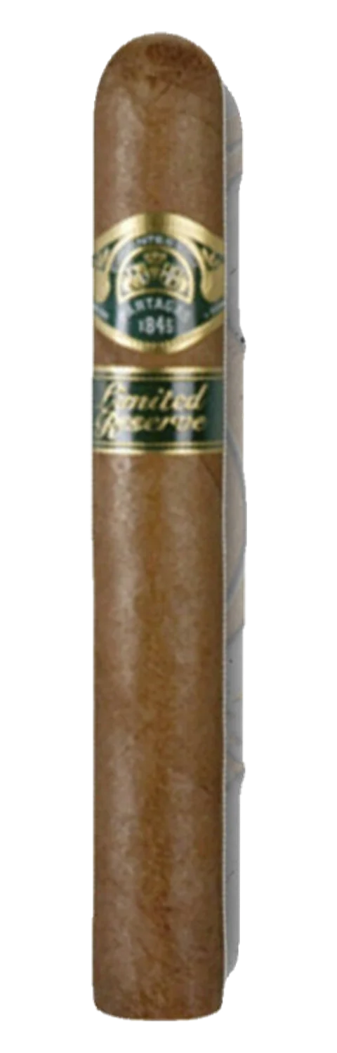 Partagás Certified Vintage 1998 Robusto