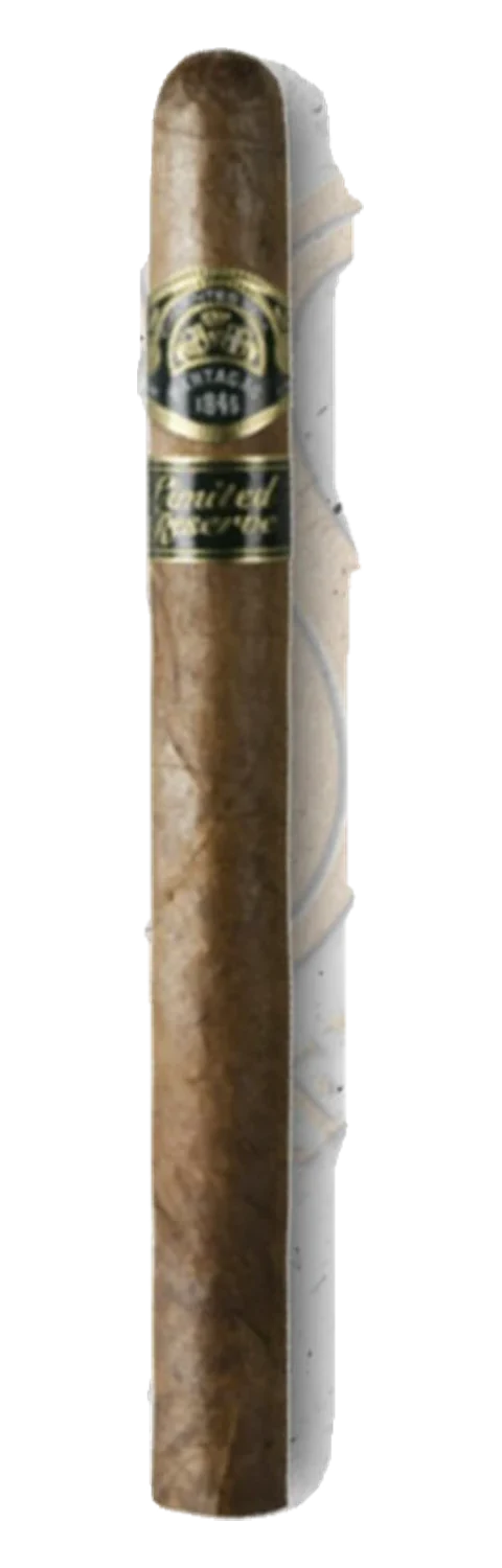 Partagás Certified Vintage 1998 Royale