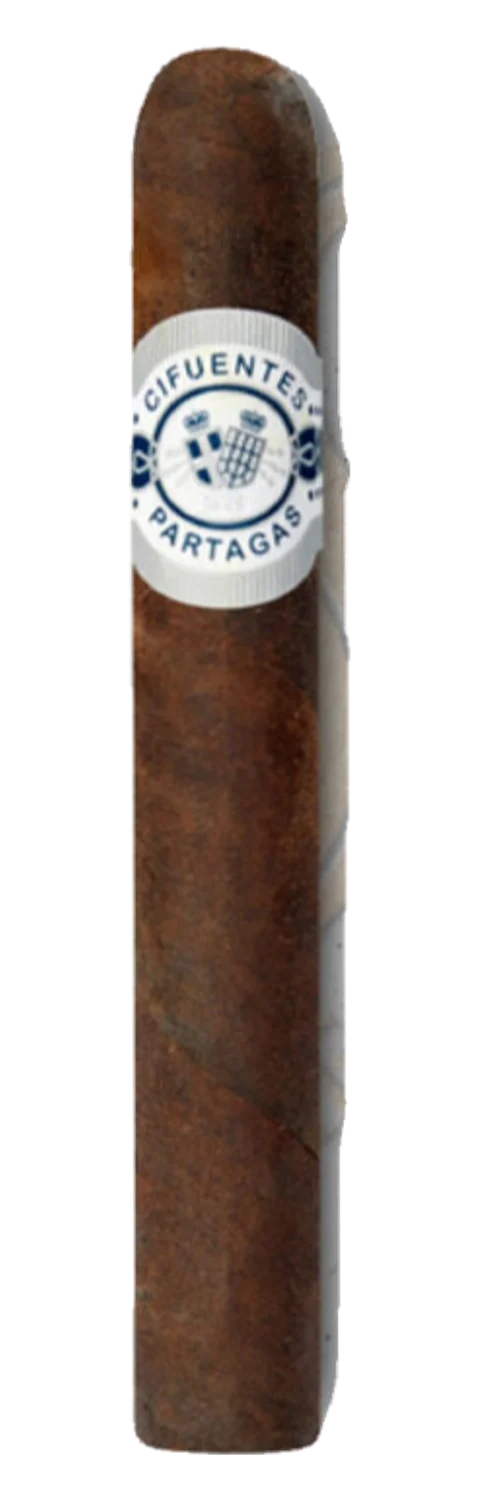 Partagás Cifuentes Maduro Robusto