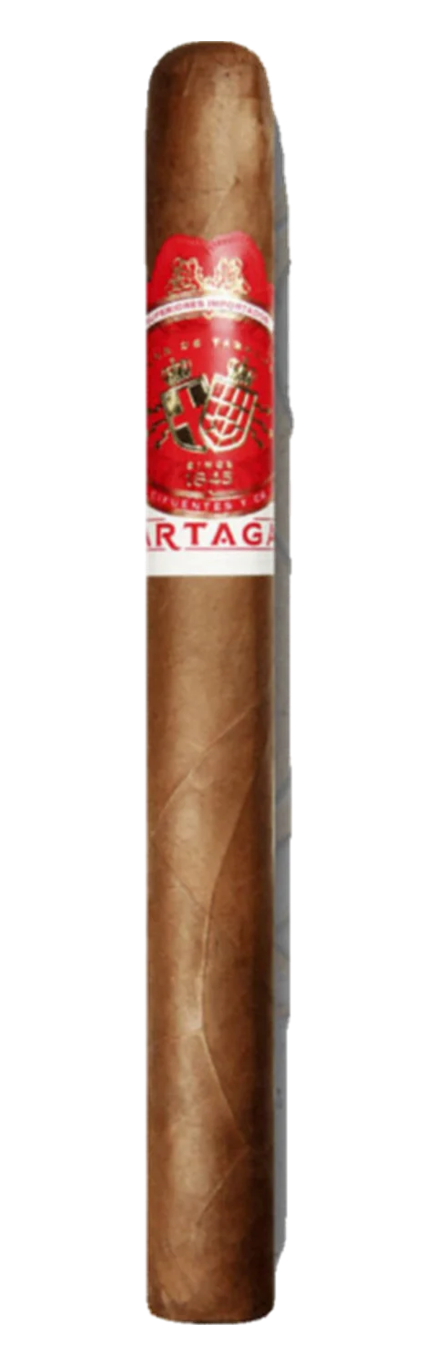 Partagás Cortado Presidente