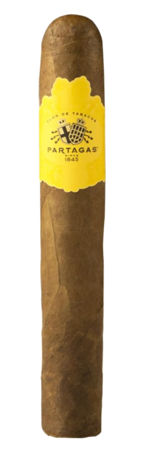 Partagás Gigante