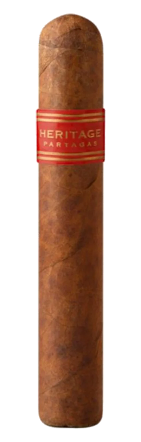 Partagás Heritage Rothschild
