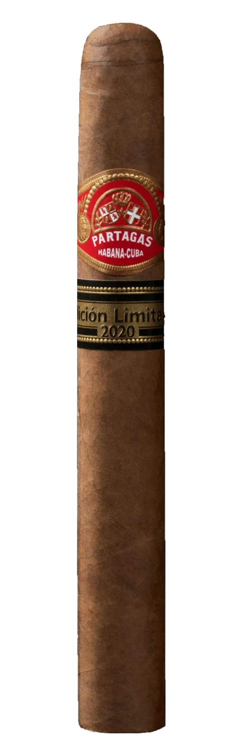 Partagás Legado Limited Edition 2020