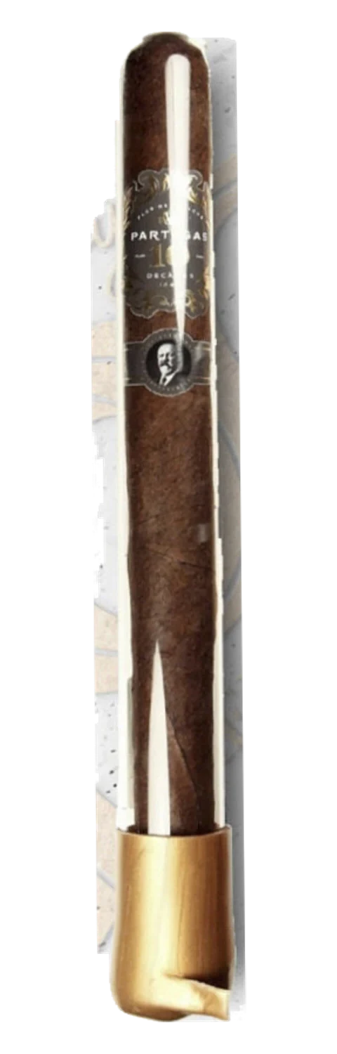 Partagás Limited Reserve Decadas 2020 Dalia Lonsdale