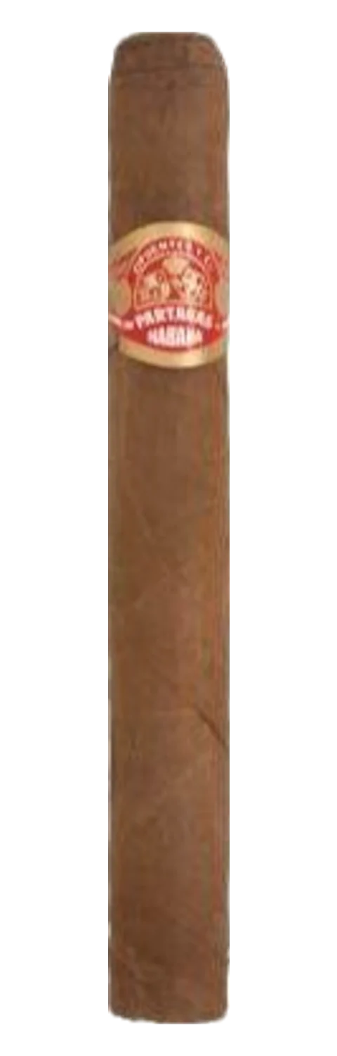 Partagás Parisianos