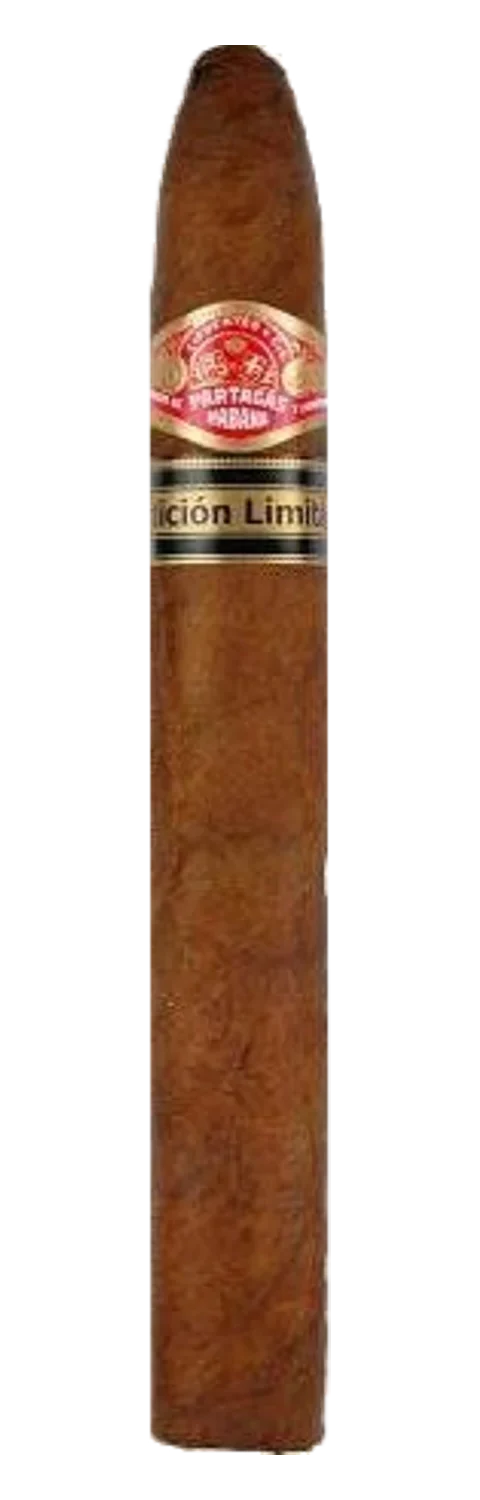 Partagás Pirámides Edición Limitada 2000