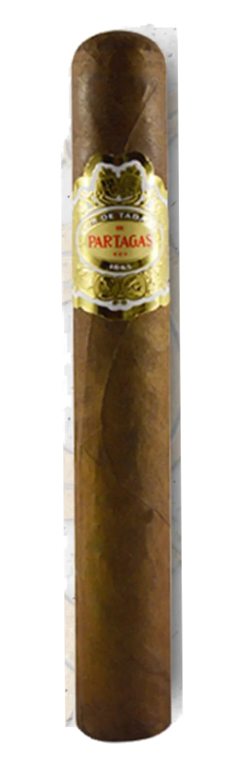 Partagás Ramon y Ramon Maxim Grande
