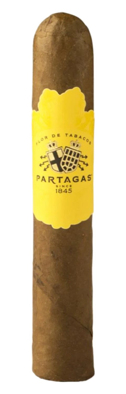 Partagás Robusto República Dominicana