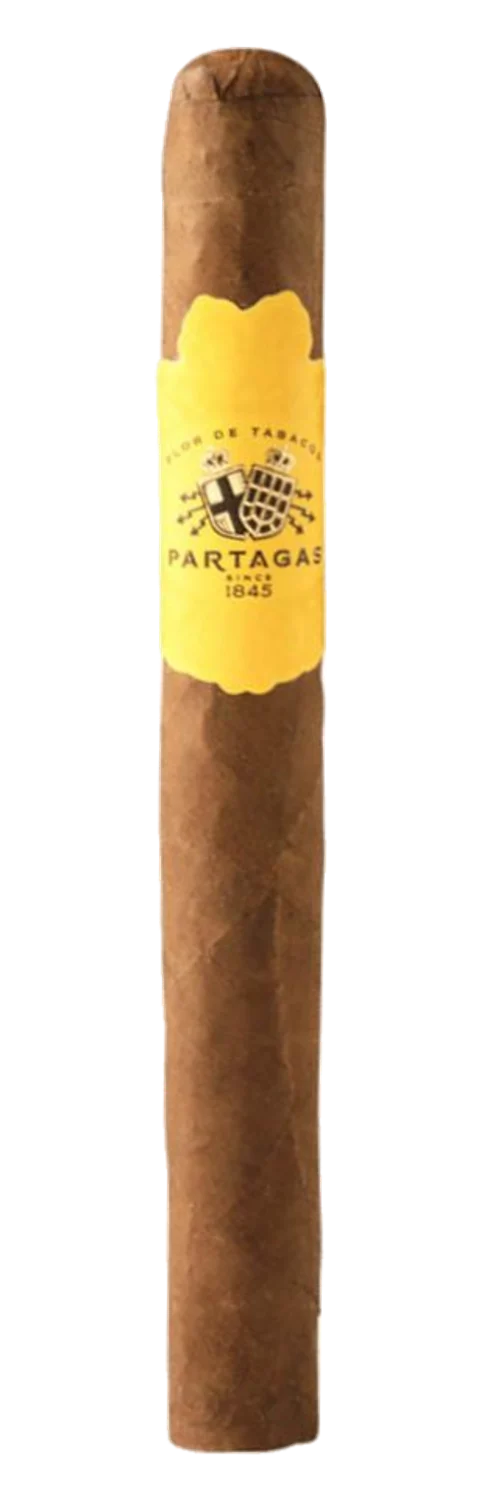 Partagás Sabroso