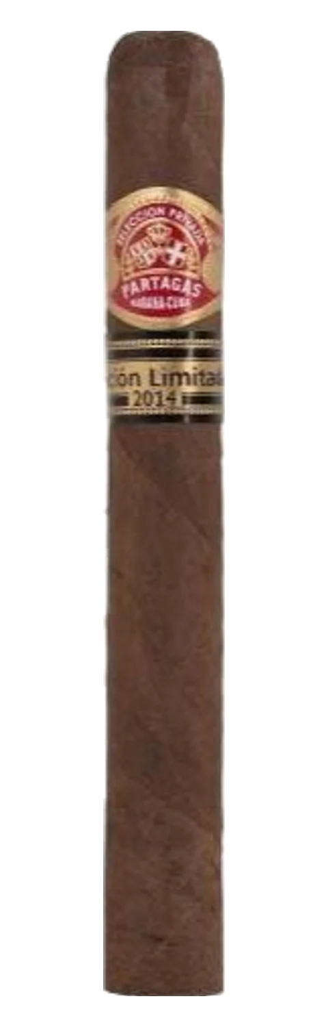 Partagás Selección Privada Edición Limitada 2014
