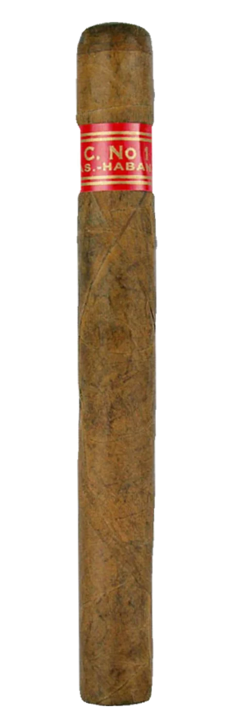 Partagás Serie C No. 1 Colección Habanos 2011