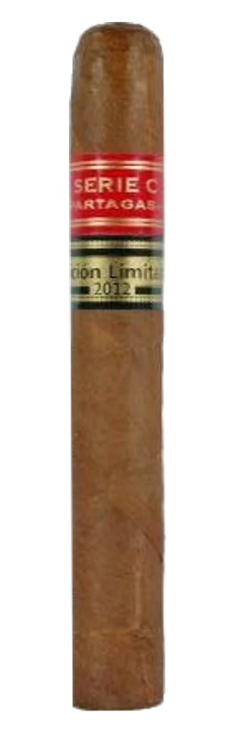 Partagás Serie C No.3 Edición Limitada 2012