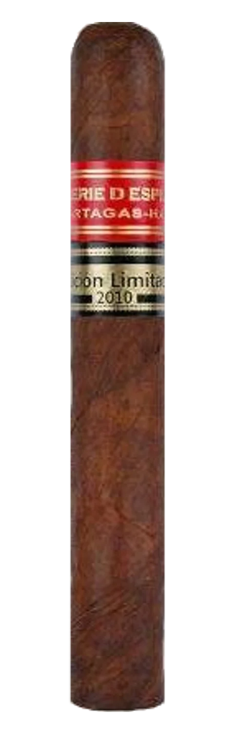 Partagás Serie D Especial Edición Limitada 2010
